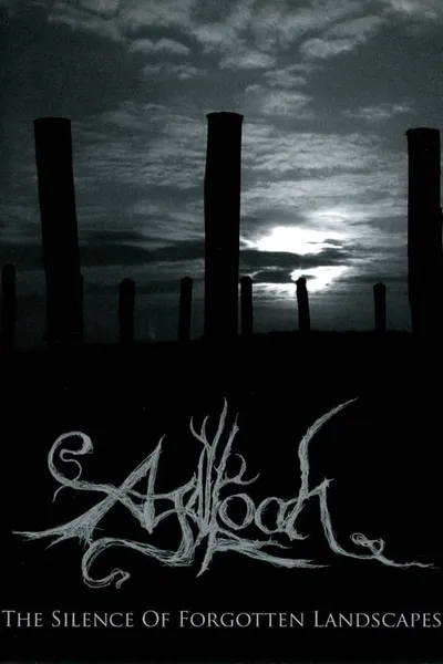Agalloch - The Silence of Forgotten Landscapes