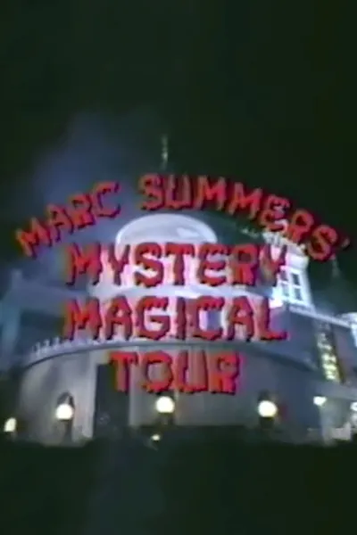 Mystery Magical Special