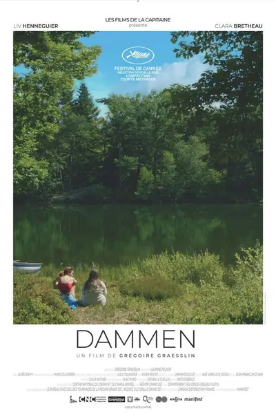 Dammen