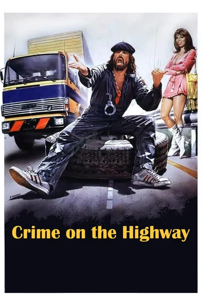 Crime on the Highway