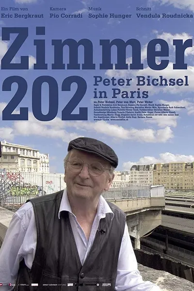 Zimmer 202