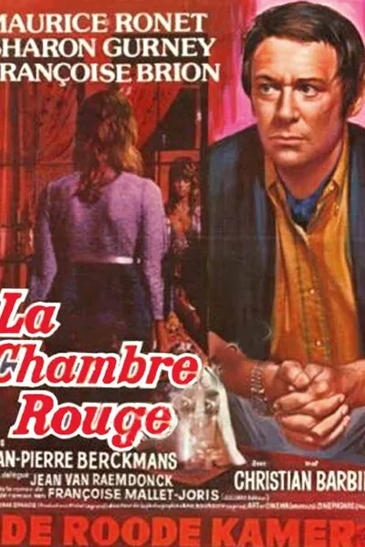 The Red Room