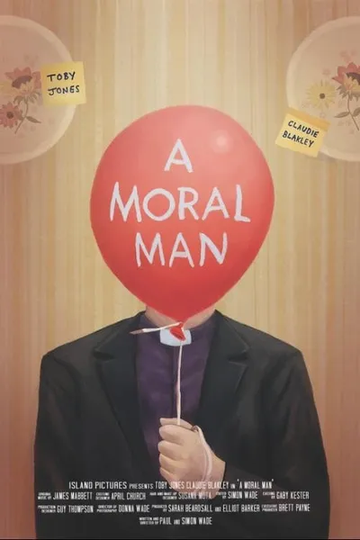 A Moral Man