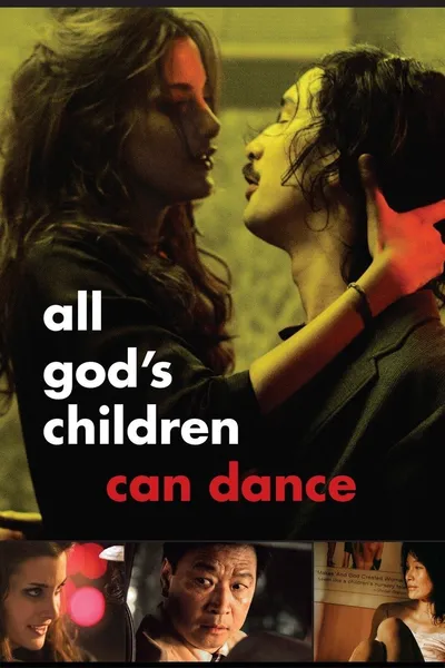 All God's Children Can Dance