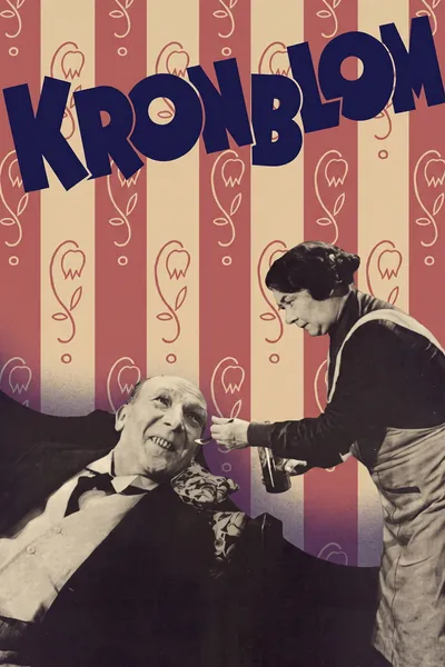 Kronblom
