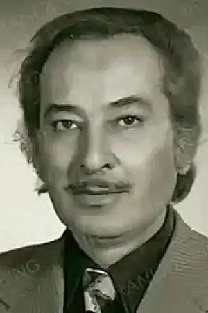 Mansoor Matin