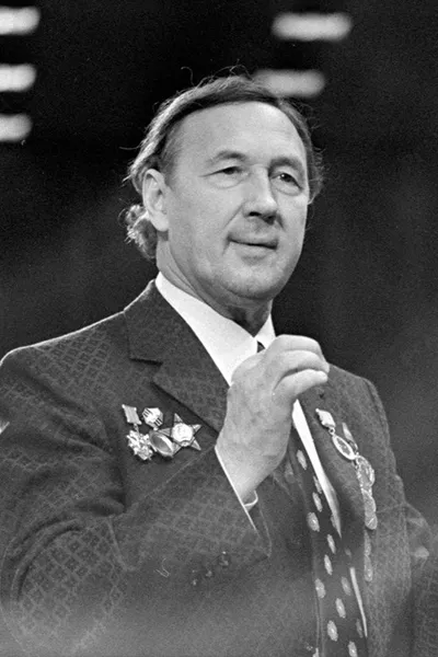 Boris Karamyshev