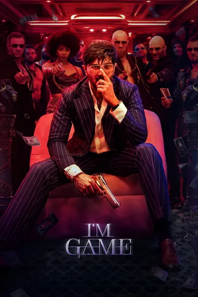 I'm Game