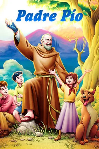 Padre Pio