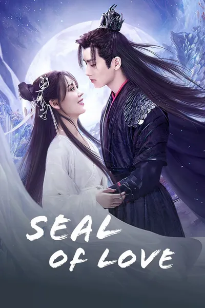 Seal Of Love