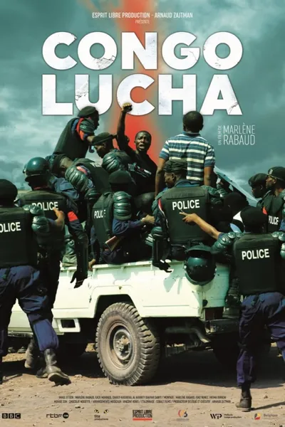 Congo Lucha