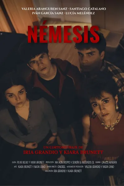 Némesis