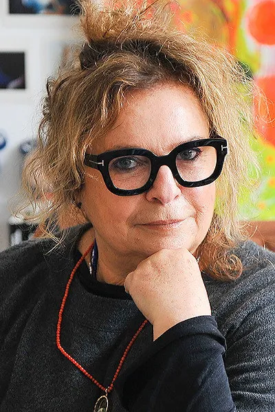 Joyce Pascowitch