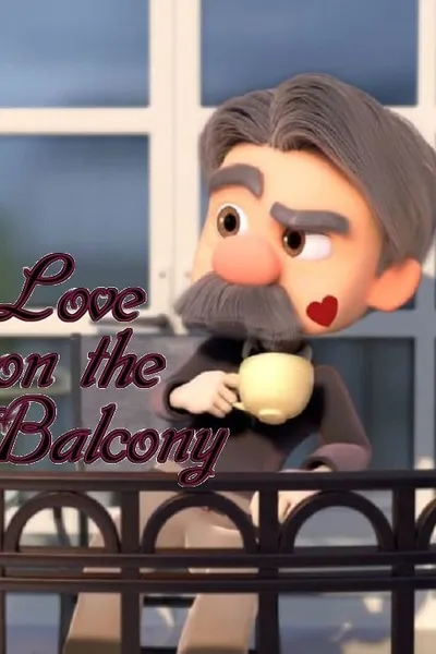 Love on the Balcony