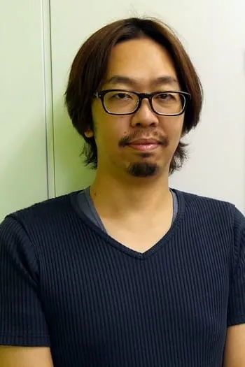 Kiyotaka Suzuki