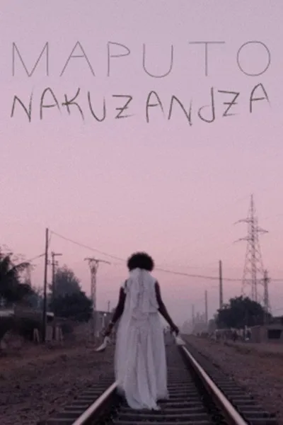 "Maputo Nakuzandza" Making Of