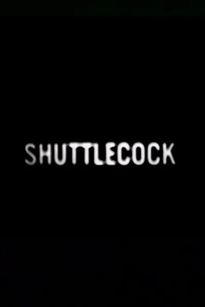 Shuttlecock