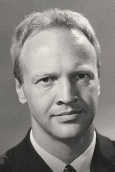 James Dickey