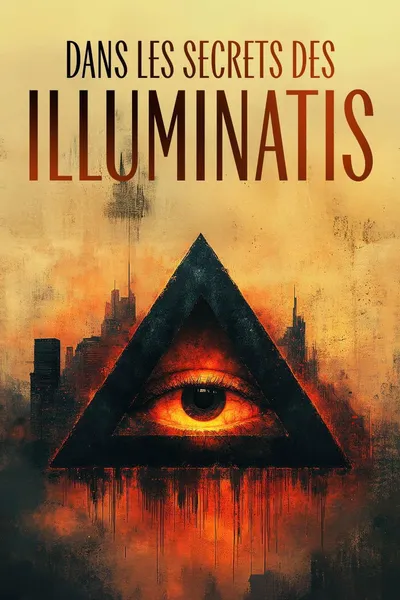 Dans les secrets des Illuminatis