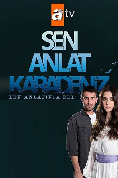 Sen Anlat Karadeniz