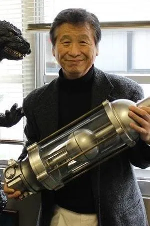 Koichi Kawakita