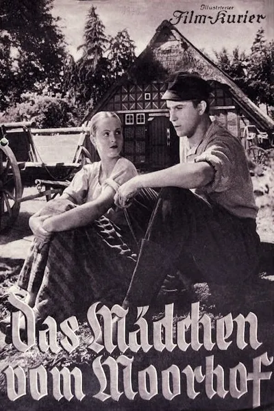 The Girl from the Marsh Croft