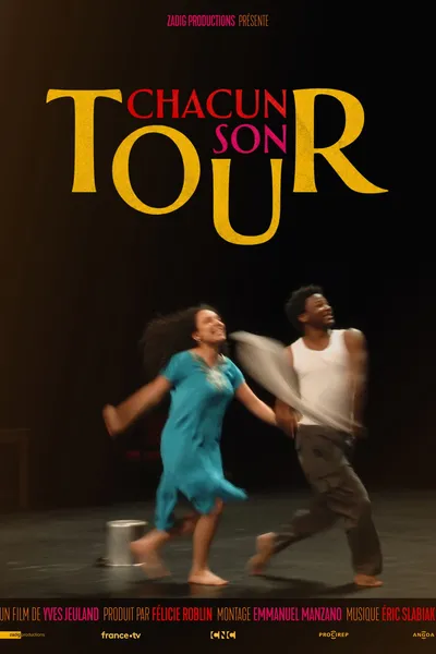 Chacun son tour