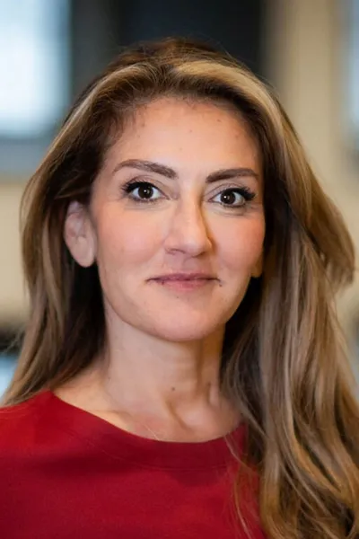 Dilan Yeşilgöz