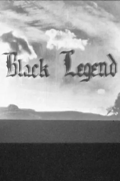 Black Legend