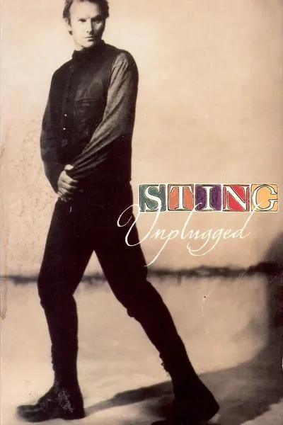 Sting: MTV Unplugged