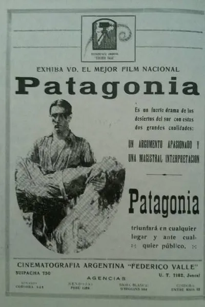 Patagonia