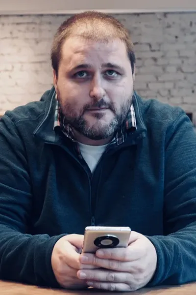 Nikolay Todorov