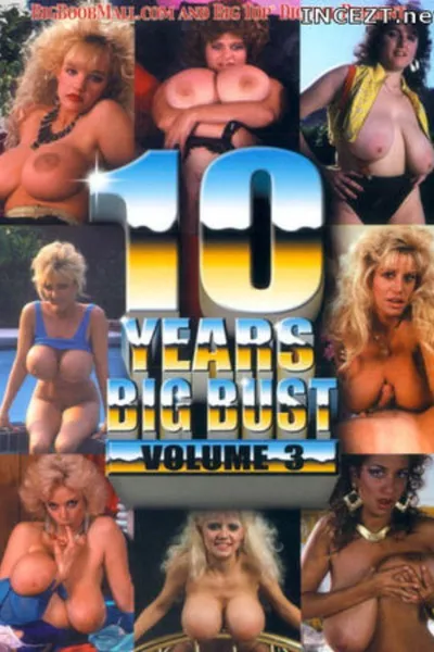 10 Years Big Bust Vol.3