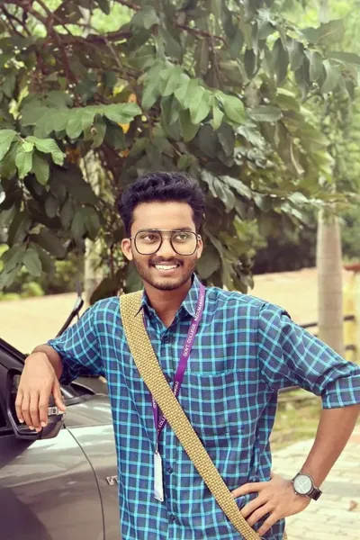 Rahul Nath S S