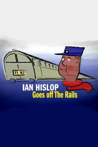 Ian Hislop Goes Off The Rails
