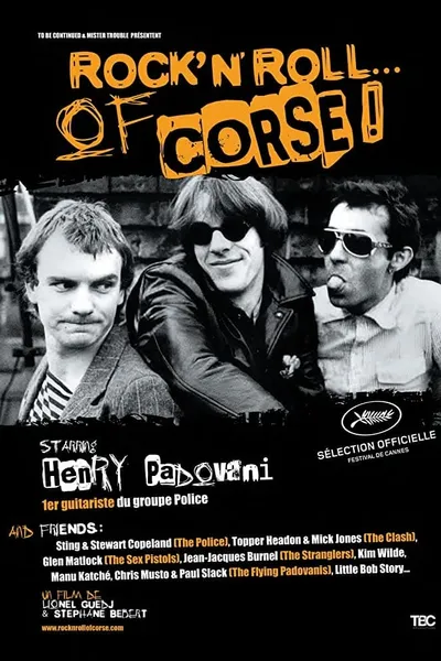 Rock'n'roll... Of Corse!