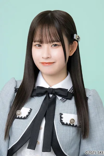 Mio Nishii