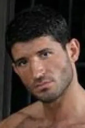 Issac Mazar