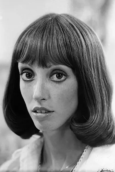 Shelley Duvall