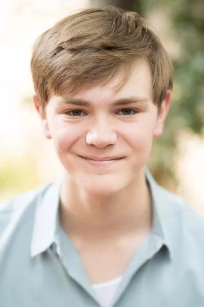 Caleb Graves