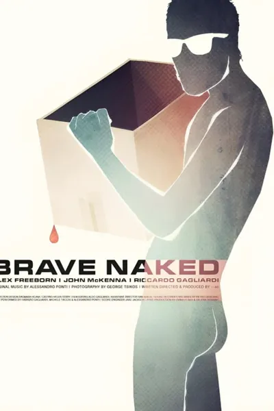 Brave Naked