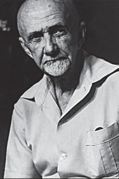 Ary Severo