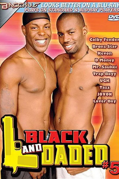 Black and Loaded 5