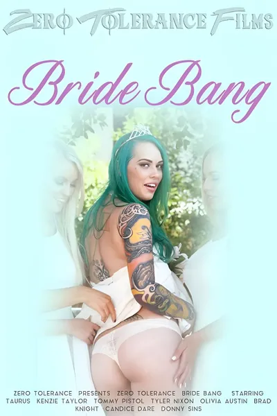 Bride Bang