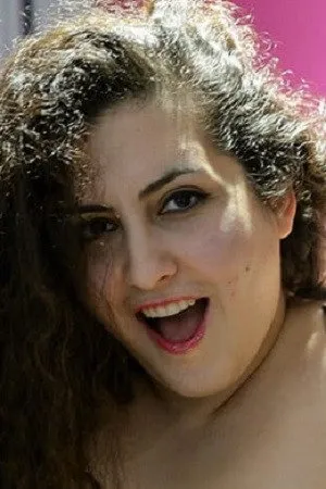Lili Miss Arab