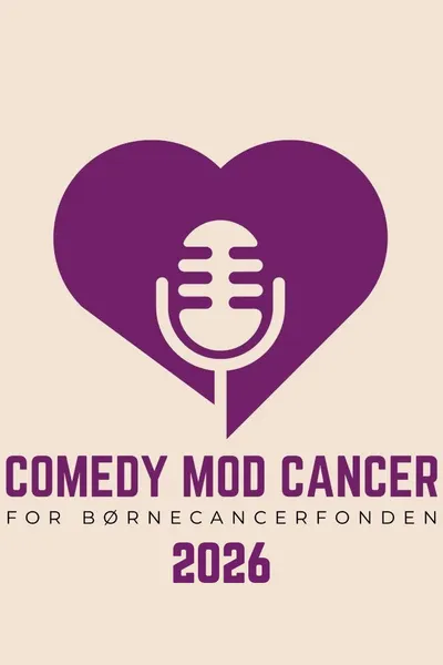 Comedy Mod Cancer 2026
