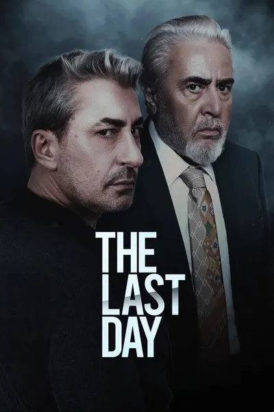 The Last Day