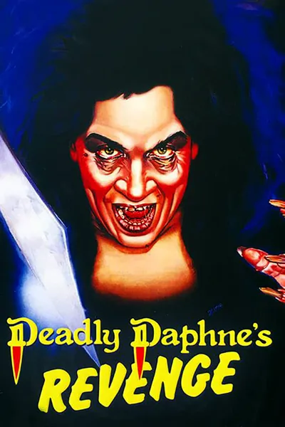 Deadly Daphne's Revenge