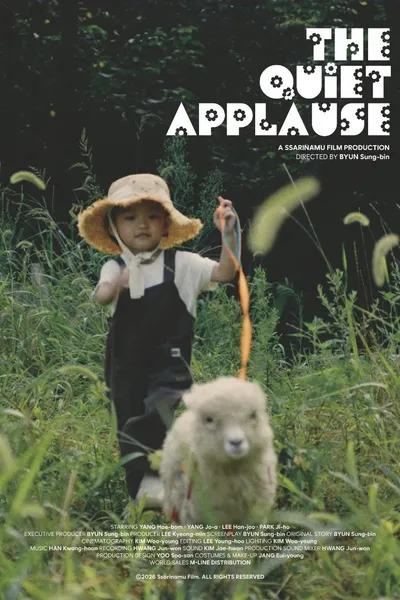The Quiet Applause
