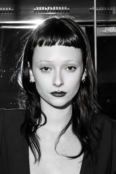 Stella Ginger Janáčková